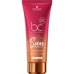 [M.14224.333]  Schwarzkopf Professional BC Sun Hair &amp; Body Bath 200 ml