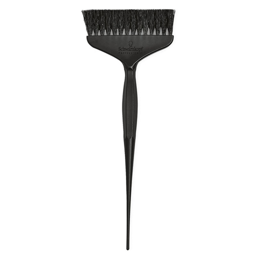 Schwarzkopf Professional Wide Application Brush, Pinsel