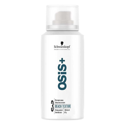 Schwarzkopf Professional OSIS + Beach Texture Sugar Spray 100ml