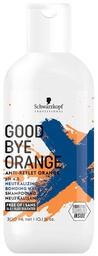 [M.15448.899] Schwarzkopf Professional Goodbye Orange Shampoo 300ml