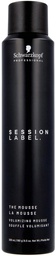 [M.15451.945] Schwarzkopf Professional Session Label The Mousse 200ml