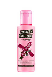 [M.15587.870] CRAZY COLOR Semi-Permanent Tönung  n°66 RUBY ROUGE 100ML