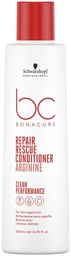 [M.15497.991] Schwarzkopf Professional BC Repair Rescue Conditioner 200ml
