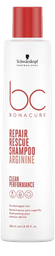 [M.15503.653] Schwarzkopf Professional BC Repair Rescue Shampoo 250ml