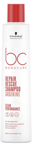 Schwarzkopf Professional BC Repair Rescue Shampoo 250ml