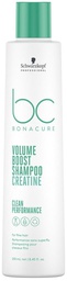 [M.15504.999] Schwarzkopf Professional BC Volume Boost Shampoo 250ml