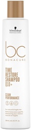 [M.15506.633] Schwarzkopf Professional BC Time Restore Shampoo 250ml