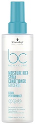 [M.15508.879] Schwarzkopf Professional BC Moisture Kick Spray Conditioner 200ml