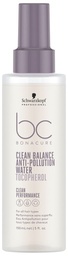 [M.15515.934] Schwarzkopf Professional BC Clean Balance Anti-Pollution Water 150ml