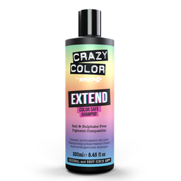 [M.15617.519] CRAZY COLOR EXTEND Farbverlängerndes Shampoo 250ML