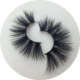 [M.12477.422] MAD Lashes- Wimpern PINK DN06 22mm