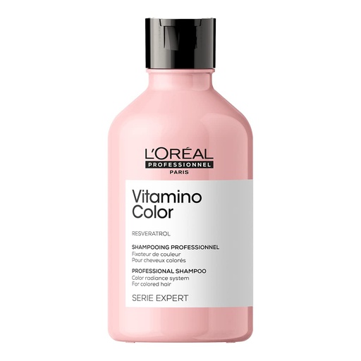 L'Oréal Professionnel Serie Expert Vitamino Color shampoo 300ml