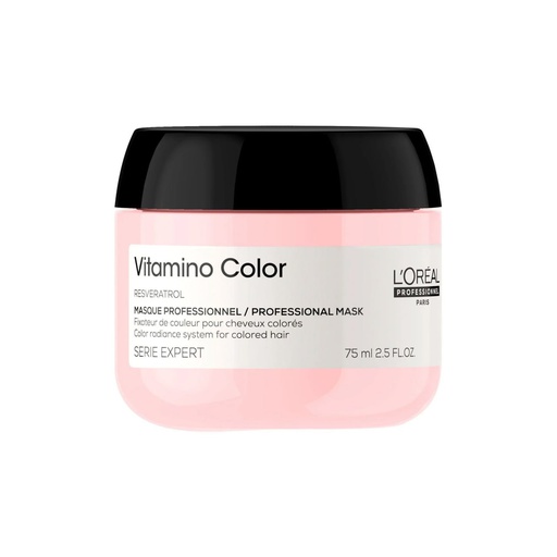 L'Oréal Professionnel Serie Expert Vitamino Color Mask 75ml