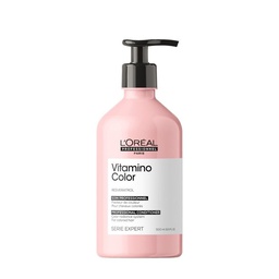 [M.12585.365] L'Oréal Professionnel Serie Expert Vitamino Color Conditioner 500ml