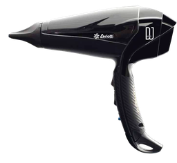 [M.15553.313] Ceriotti Hair Dryer DJ4500- Schwarz