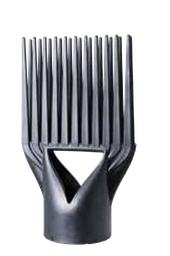 [M.15558.515] Ceriotti Comb-PA for Hairdryer