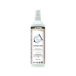 [M.10024.678] WAHL Professional Cleaning Spray 250ml