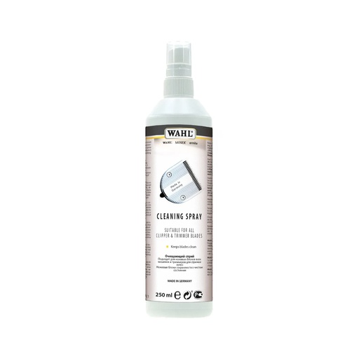 WAHL Professional Cleaning Spray 250ml