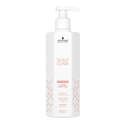 [M.15976.025] Schwarzkopf Professional Scalp Clinix Flake Control Shampoo 300ml
