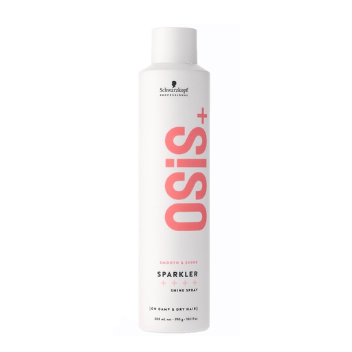 Schwarzkopf Professional OSIS Sparkler Spray 300ml
