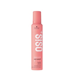 [M.15992.414] Schwarzkopf Professional OSiS Air Whip Mousse 200ml