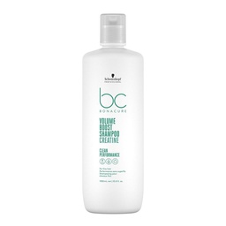 [M.16012.851] Schwarzkopf Professional BC Volume Boost Shampoo 1000ml