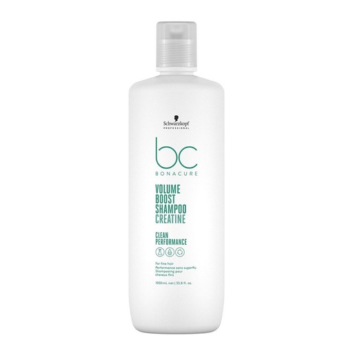 Schwarzkopf Professional BC Volume Boost Shampoo 1000ml