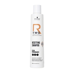 [M.16013.636] Schwarzkopf Professional R-TWO Resetting Shampoo 250ml