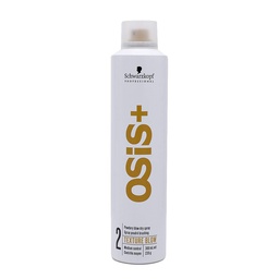 [M.16070.661] Schwarzkopf Professional OSiS+ Texture Blow - Powdery Blow Dry Spray  300ml