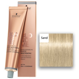 [M.16096.169] Schwarzkopf Professional BlondMe Lift&amp;Blend - Sand 60ml