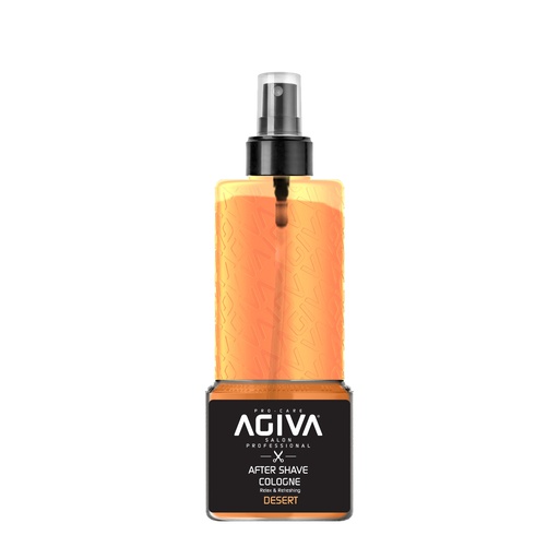 Agiva After Shave Cologne Desert  400ml