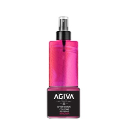 [M.16190.356] Agiva After Shave Cologne Magma  400ml