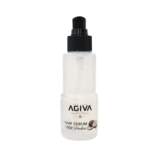 Agiva Haarserum Milk Protein  100ml