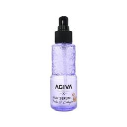 [M.16209.714] Agiva Haarserum Biotin &amp; Collagen  100ml