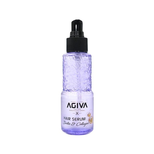 Agiva Haarserum Biotin &amp; Collagen  100ml