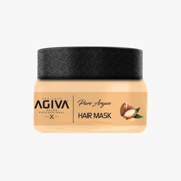 [M.16212.516] Agiva Haarmaske Milk Protein  350ml