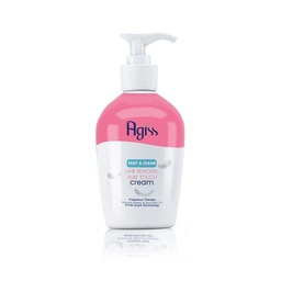 [M.16215.783] Agiss Pure Touch Hair Removal Crème  250ml