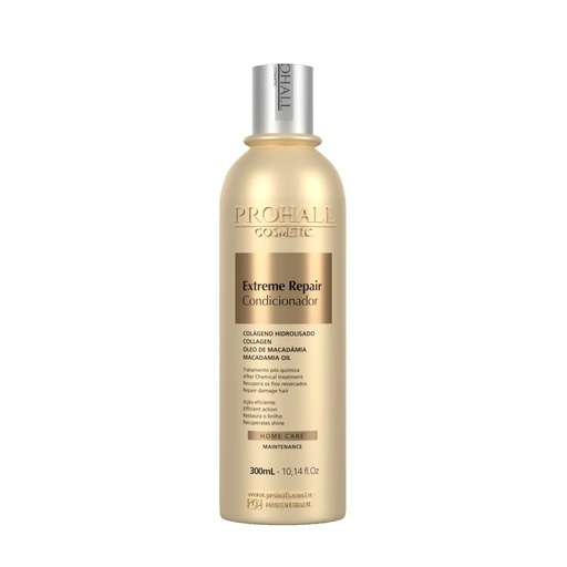 PROHALL Professional EXTREME REPAIR Conditioner  300ml