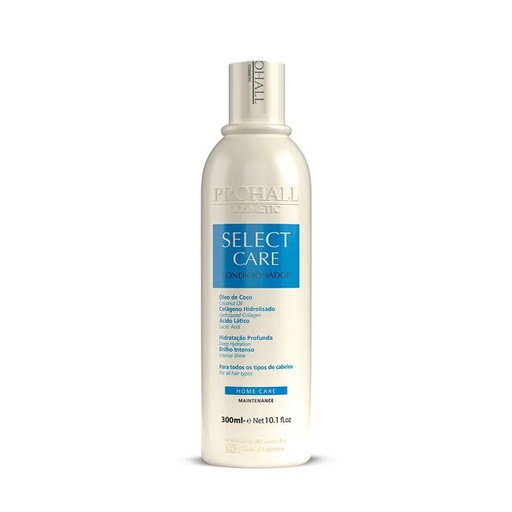 PROHALL Professional SELECT CARE Conditioner  300ml