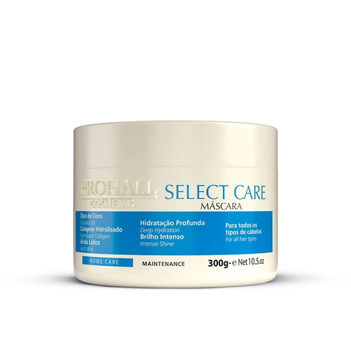 PROHALL Professional SELECT CARE Mask  300gr