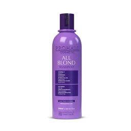 [M.16334.988] PROHALL Professional ALL BLOND Shampoo  300ml