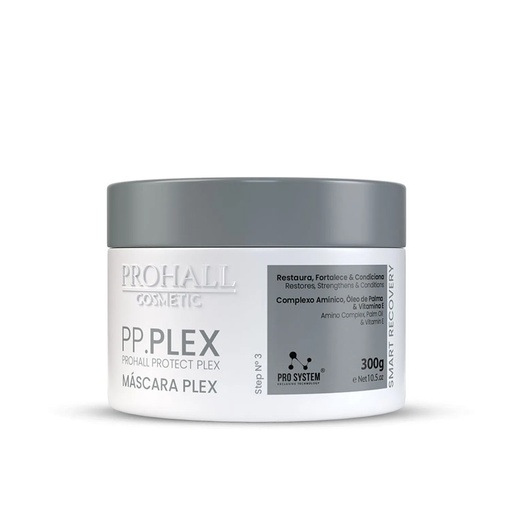 PROHALL Professional PP.PLEX Mask Plex N.3  300gr