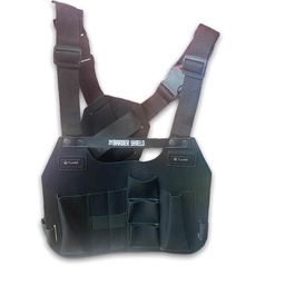 [M.16379.630] The Barber Shield - Chest Holster