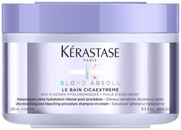 [M.15730.642] KÉRASTASE BLOND Le Bain Cicaextreme Shampoo in Cream 250ML