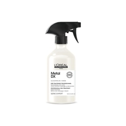 [M.16027.430] L'Oréal Professionnel  Serie Expert Metal Detox Pre Treatment Spray 500ml