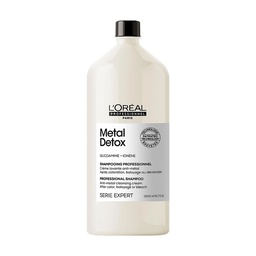 [M.16028.393] L'Oréal Professionnel  Serie Expert Metal Detox Shampoo 1500ml