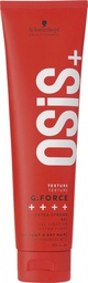 [M.16395.167] Schwarzkopf Professional OSIS G. Force Strong Hold 150ml