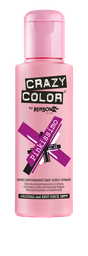 [M.15567.427] CRAZY COLOR Semi-Permanent Tönung n°42  PINKISSIMO 100ML