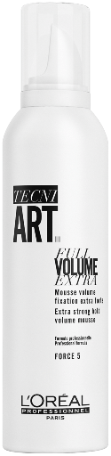 L'Oréal Professionnel Tecni.Art Full Volume Extra Schaum Force 5 Mousse 250ml