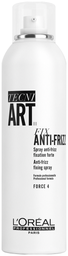 [M.16432.822] L'Oréal Professionnel Tecni.Art Fix Anti-Frizz  Force 4 Haarspray 250ml